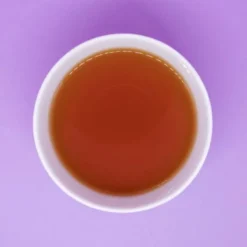 Thé rouge - infusion bio