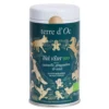 Thé vert bio gingembre cannelle miel