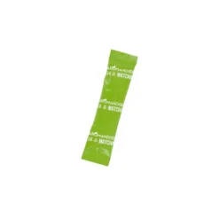 Thé vert matcha bio instantané sticks nomade japon 25x0,5g
