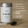 Thé vert shincha bio 100 g