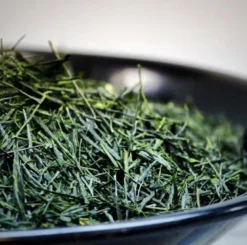 Thé vert shincha bio 100 g