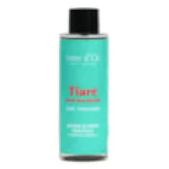 Tiaré sous les alizées recharge Capilla monoï frangipanier 150 ml terre d'Oc