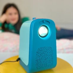 Tikino, le projecteur pour enfants
