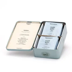 Tisane alpes bio*