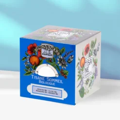 Tisane sommeil bio*