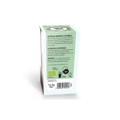 Tisane thym sauvage bio des garrigues