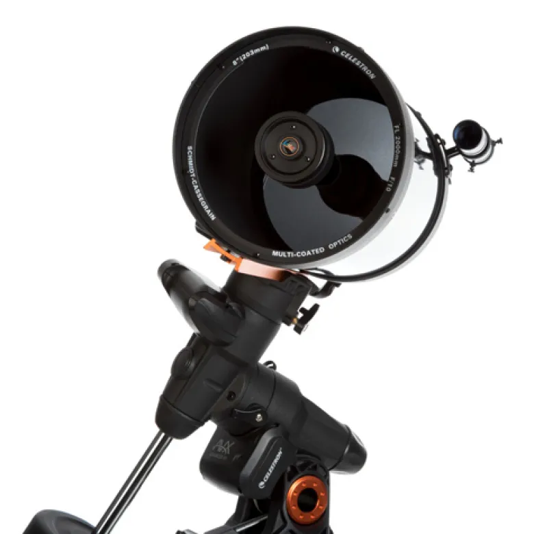 Télescope Advanced VX 800 SC