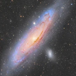 Télescope automatisé ZWO Seestar S30 PRO