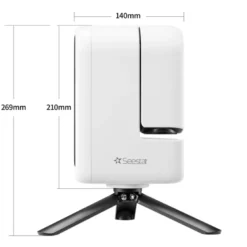 Télescope automatisé ZWO Seestar S30 PRO