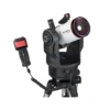Télescope eq az bresser messier mcx-102
