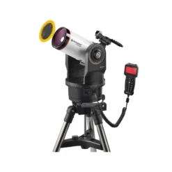Télescope eq az bresser messier mcx-102