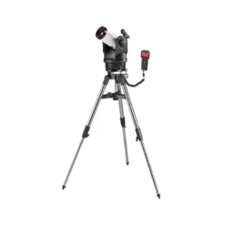 Télescope eq az bresser messier mcx-102