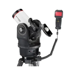 Télescope eq az bresser messier mcx-102