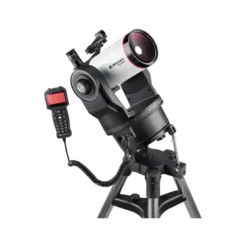 Télescope eq az bresser messier mcx-102