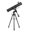 Télescope 114/900 EQ4 Mizar