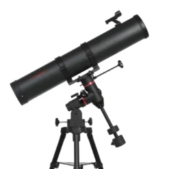 Télescope 114/900 EQ4 Mizar