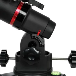 Télescope 114/900 EQ4 Mizar