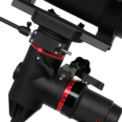 Télescope 114/900 EQ4 Mizar