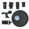Télescope 150/750 EQ4 Mizar et accessoires
