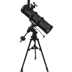 Télescope 150/750 EQ4 Mizar et accessoires