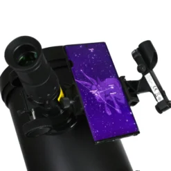 Télescope 150/750 EQ4 Mizar et accessoires