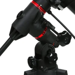 Télescope 150/750 EQ4 Mizar et accessoires