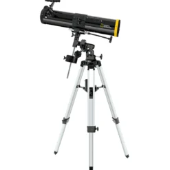 Télescope national geographic 76/700 eq