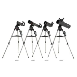 Télescope nexstar slt 90 maksutov