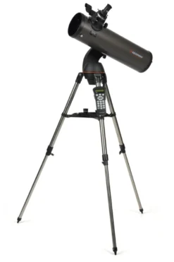 Télescope nexstar slt newton 130