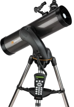Télescope nexstar slt newton 130