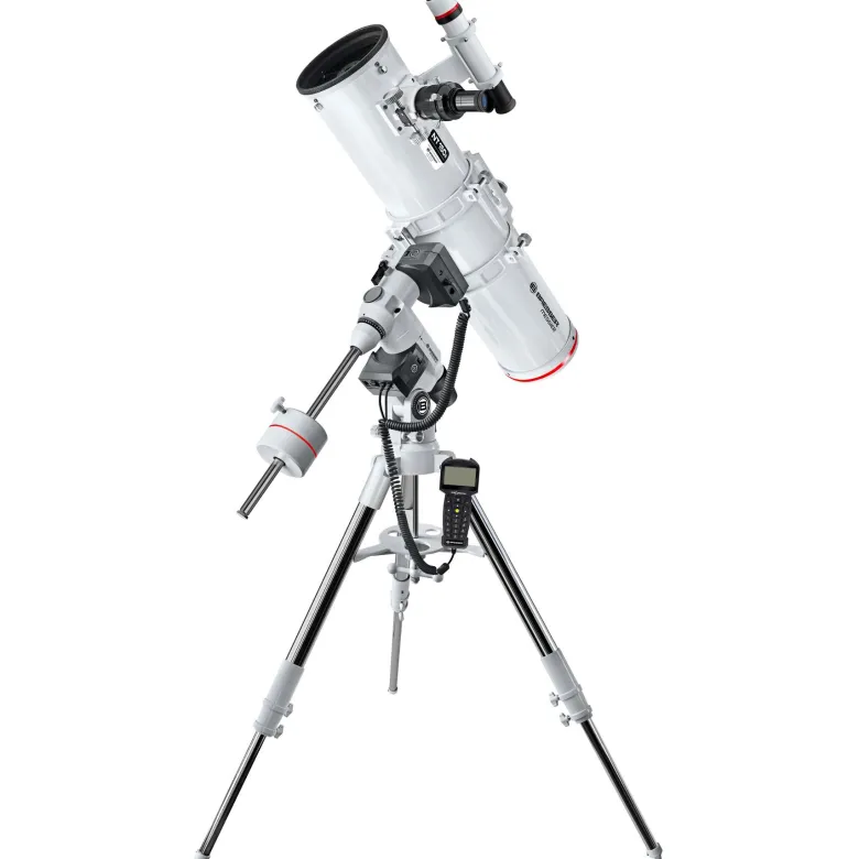 Télescope nt-150/750 mont. Exos-2 goto