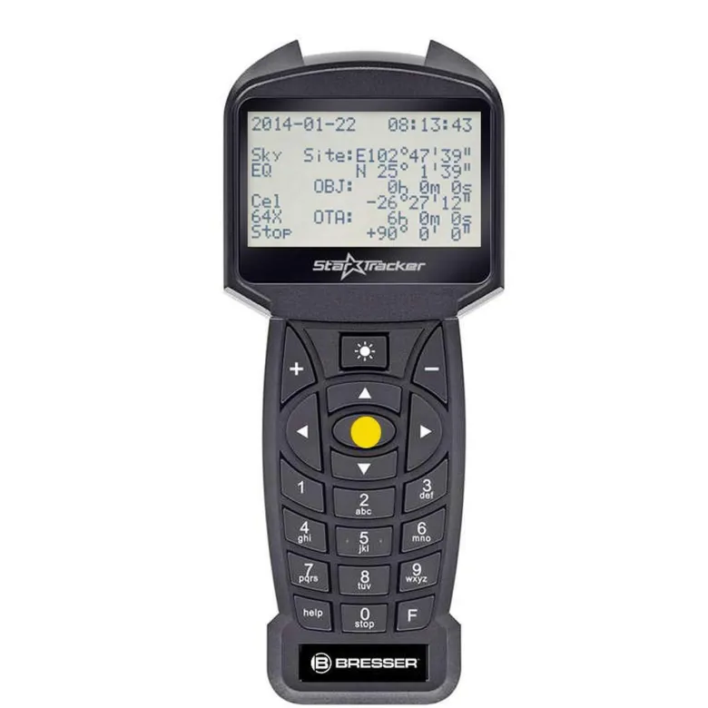 Télescope nt-150/750 mont. Exos-2 goto