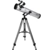 Télescope réflecteur luna 76/700