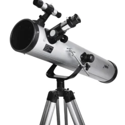 Télescope réflecteur luna 76/700