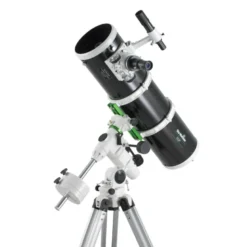 Télescope sky-watcher 150/750 eq3-2