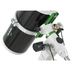 Télescope sky-watcher 150/750 eq3-2 ad