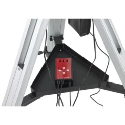 Télescope sky-watcher 150/750 eq3-2 ad