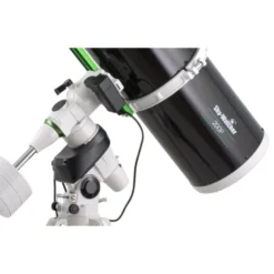 Télescope sky-watcher 200/1000 neq5 ad
