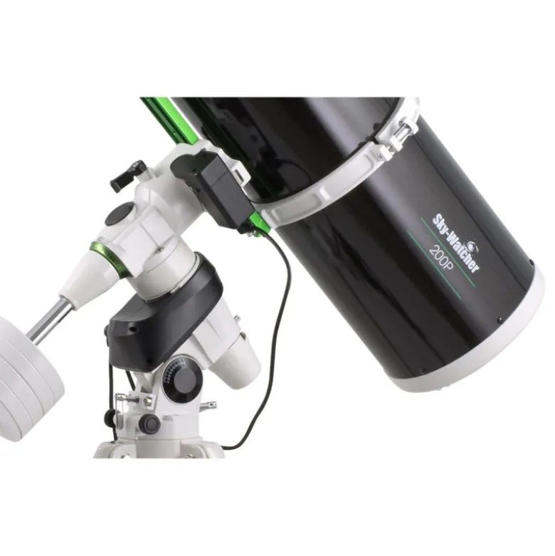 Télescope sky-watcher 200/1000 neq5 ad