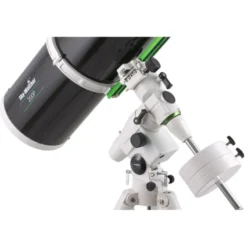 Télescope sky-watcher 200/1000 neq5 ad