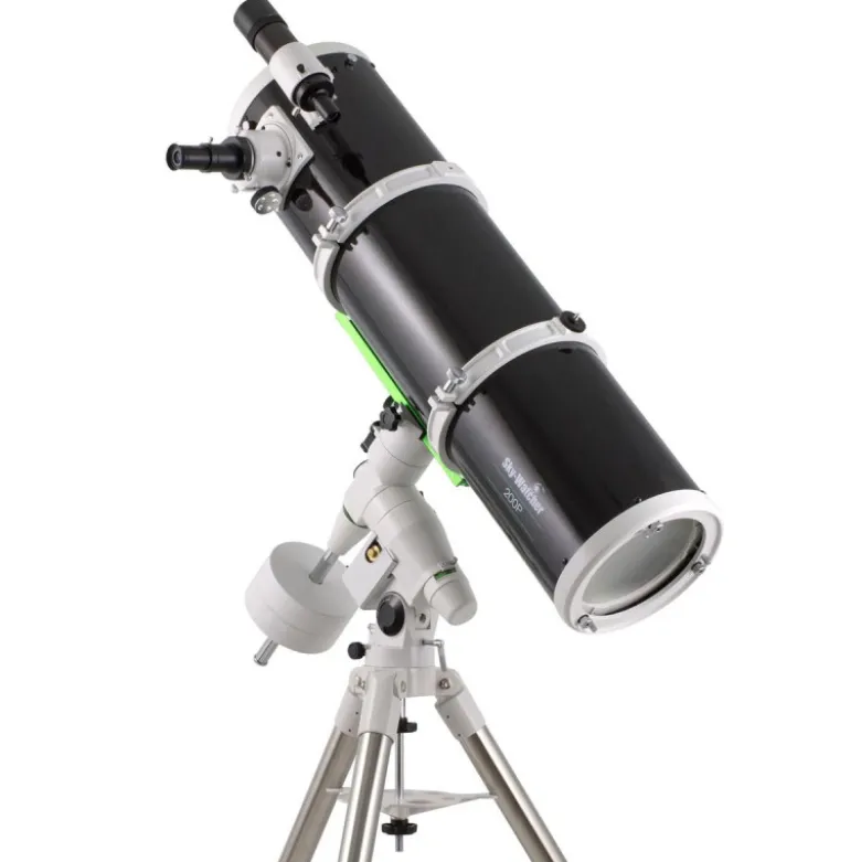 Télescope sky-watcher 200/1000 neq5 ad