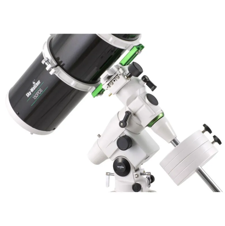 Télescope sky-watcher n150 neq5