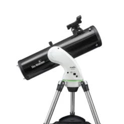 Télescope sky-watcher 130-650 sur monture az-go2