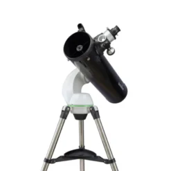 Télescope sky-watcher 130-650 sur monture az-go2