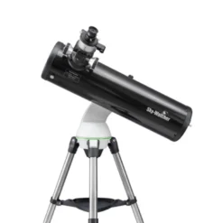 Télescope sky-watcher 130-650 sur monture az-go2