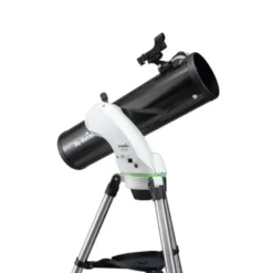 Télescope sky-watcher 130-650 sur monture az-go2