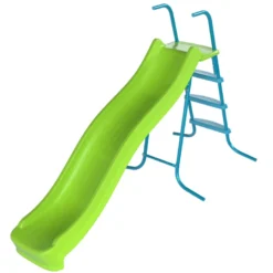 Toboggan 4 marches