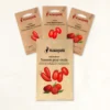Tomates pour coulis - 3 sachets bio
