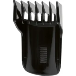Tondeuse à barbe et cheveux sans fil noir clatronic hsmr3827-noir