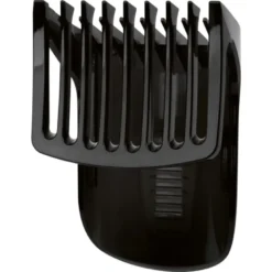 Tondeuse à barbe et cheveux sans fil noir clatronic hsmr3827-noir